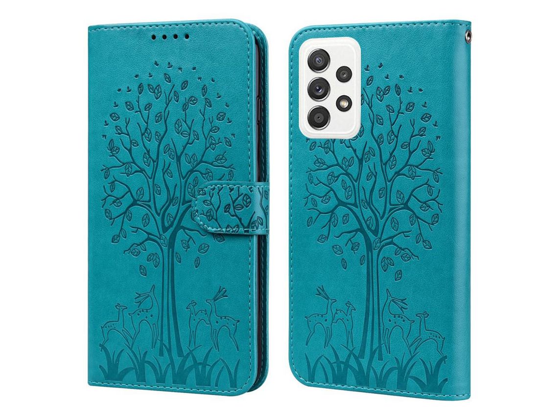 Capa para Samsung Galaxy A53 5G