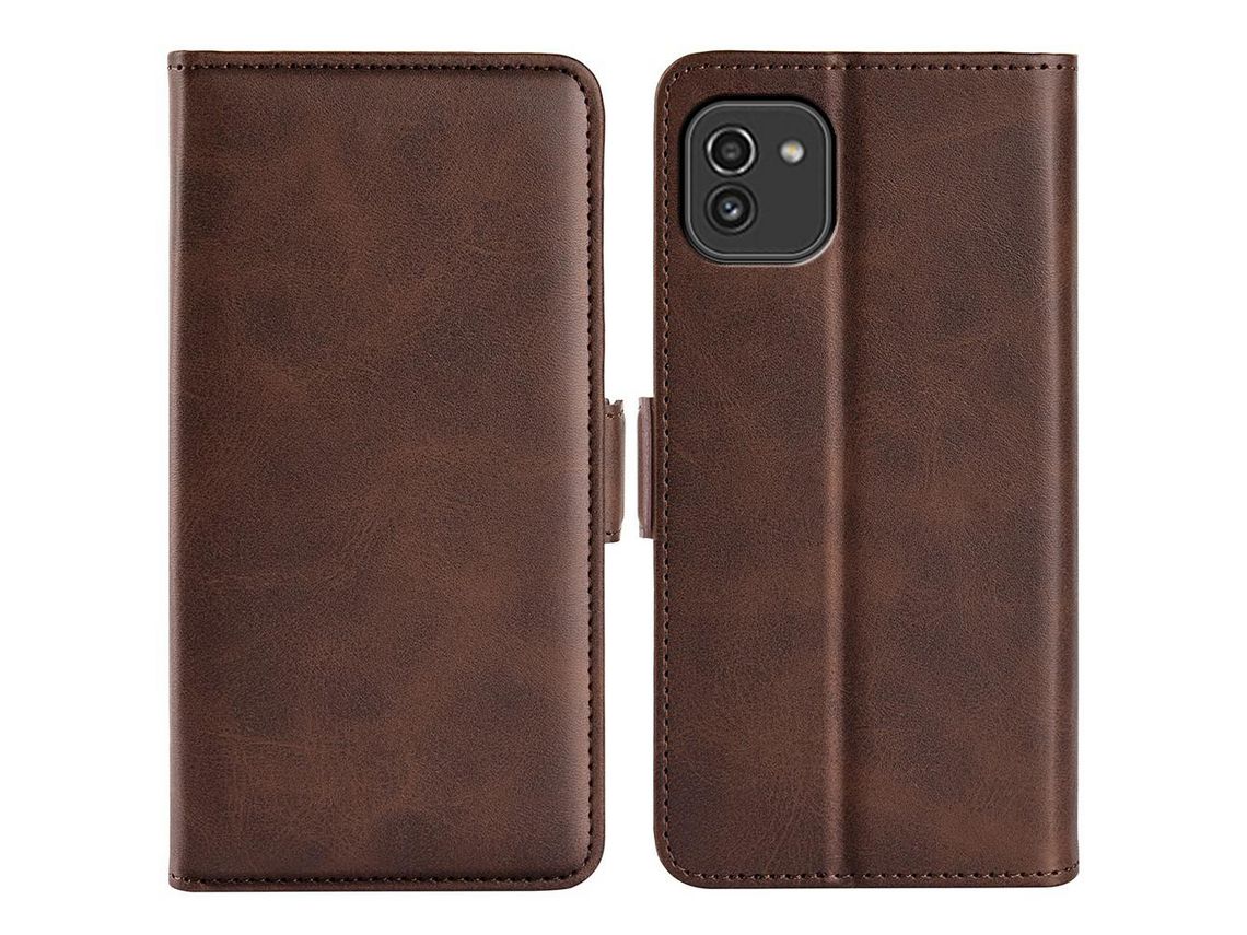 Capa para Samsung Galaxy A03