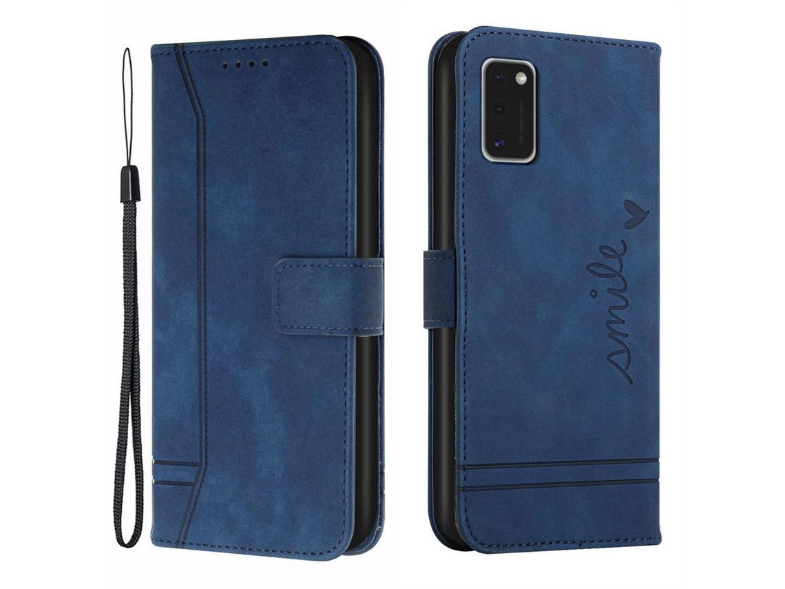 Capa para Samsung Galaxy A41