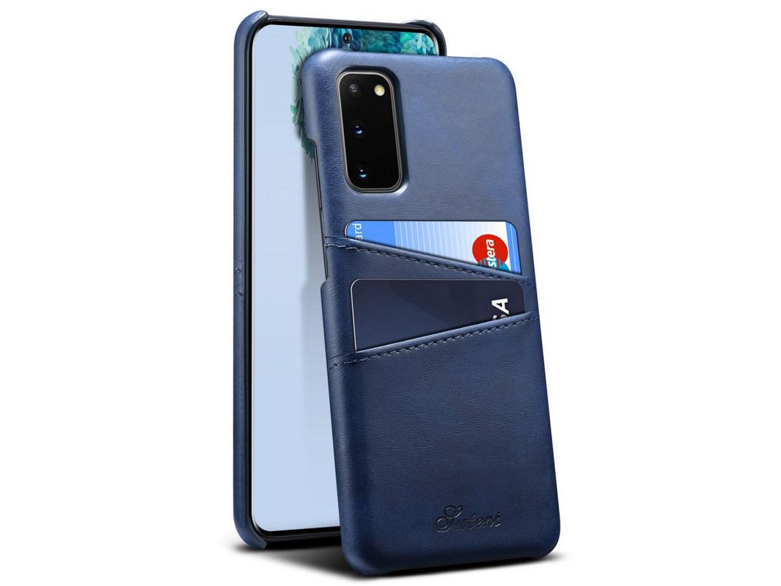 Capa para Samsung Galaxy S20 4G/5G