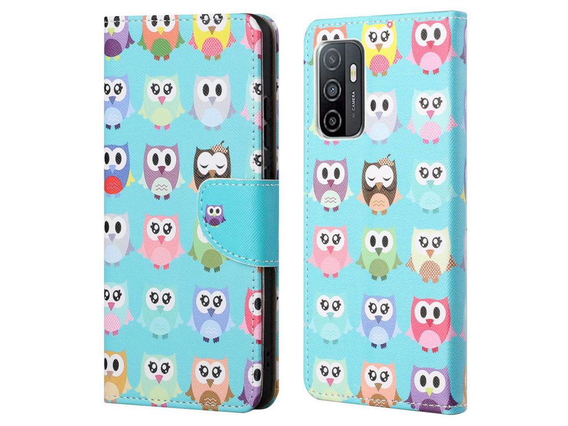 Capa para Samsung Galaxy A33 5G