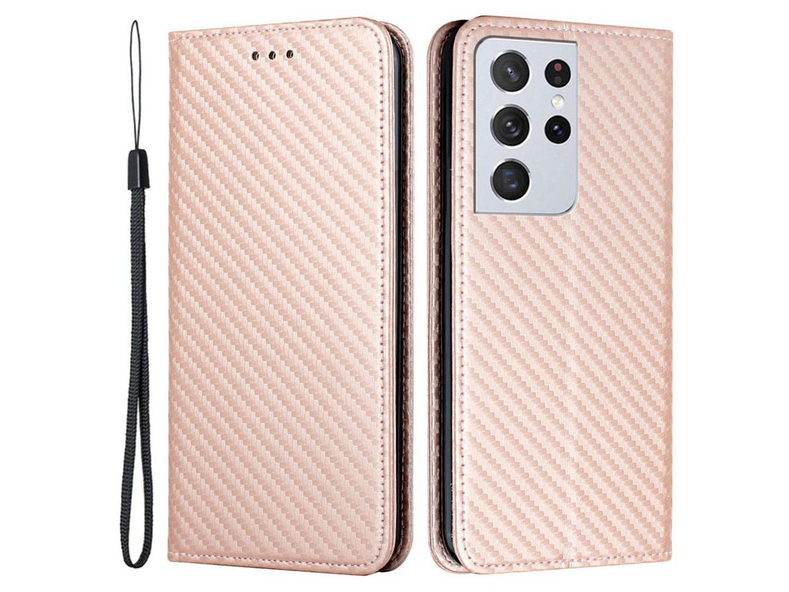Capa para Samsung Galaxy S21 Ultra 5G