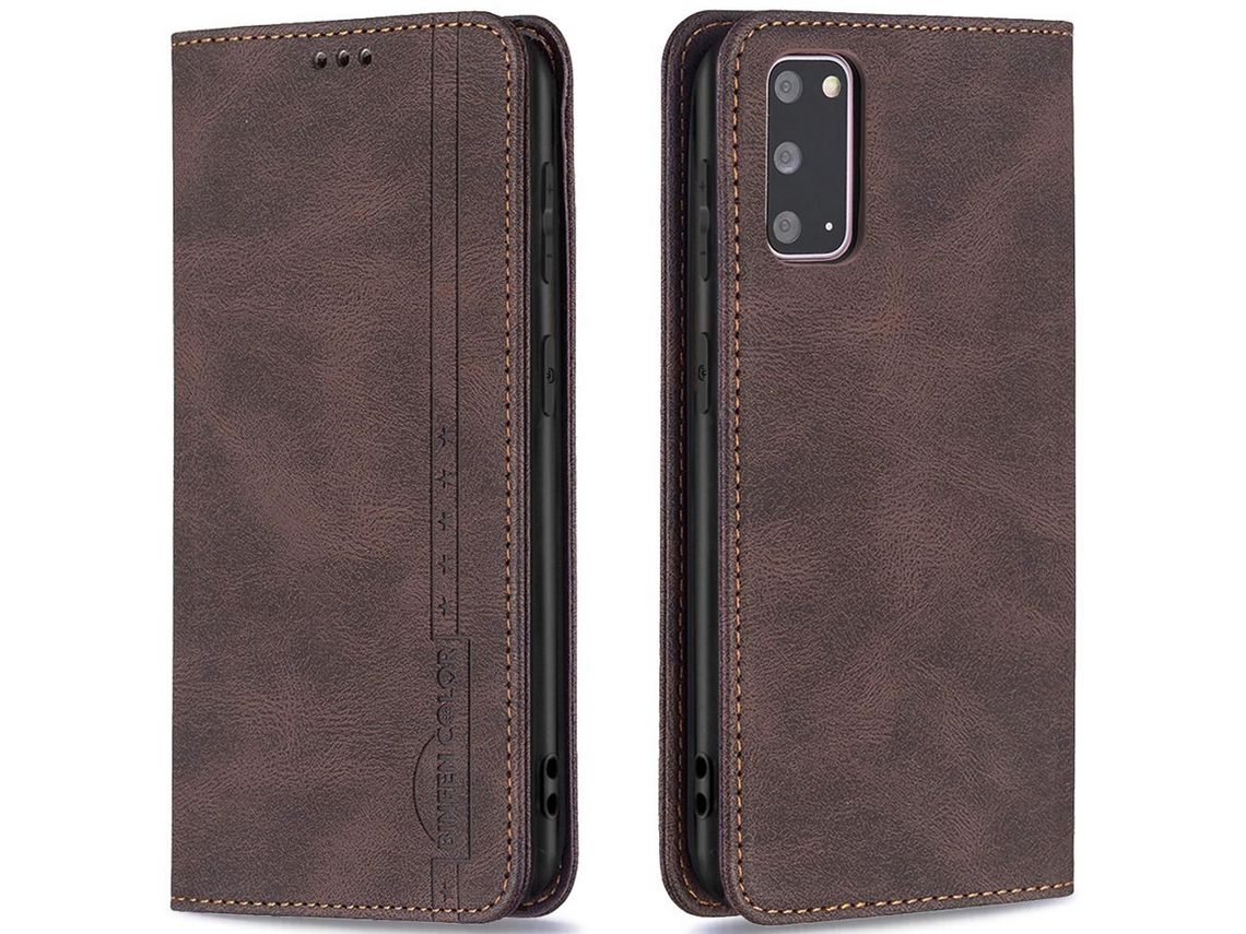 Capa para Samsung Galaxy S20
