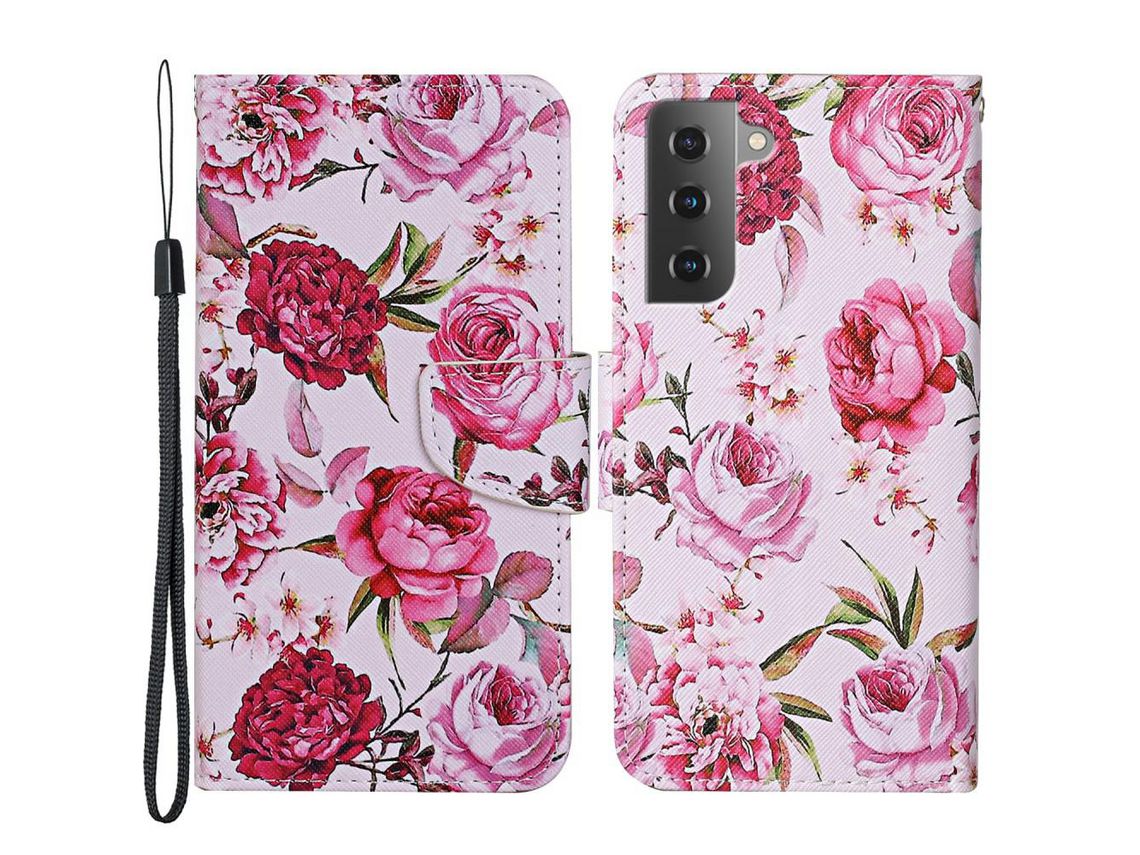 Capa para Samsung Galaxy S22
