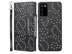 Capa para Samsung Galaxy A02S