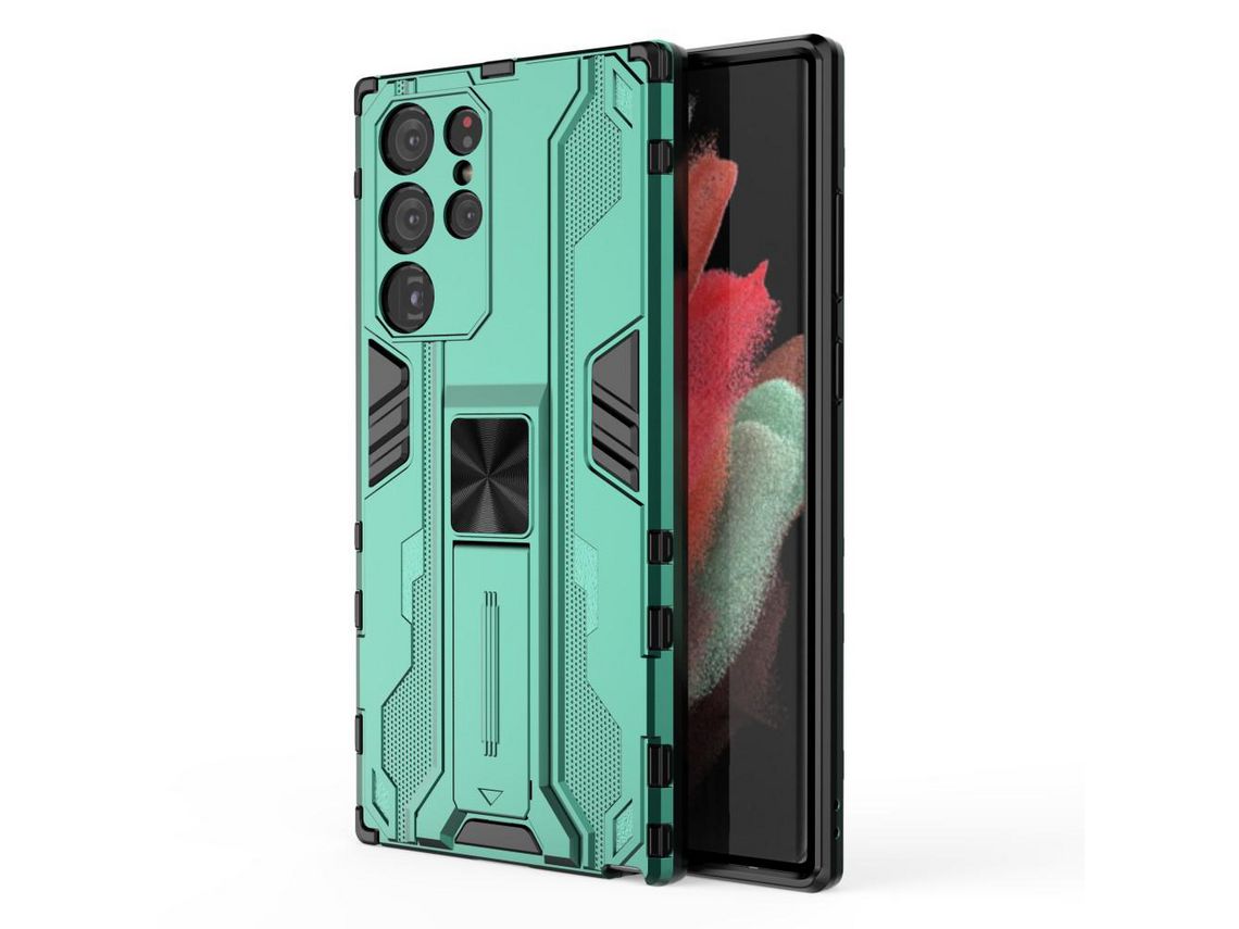 Capa para Samsung Galaxy S22 Ultra