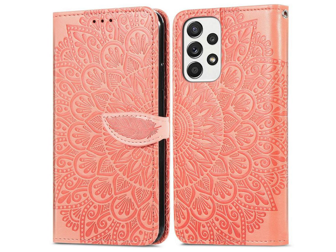 Capa para Samsung Galaxy A33 5G