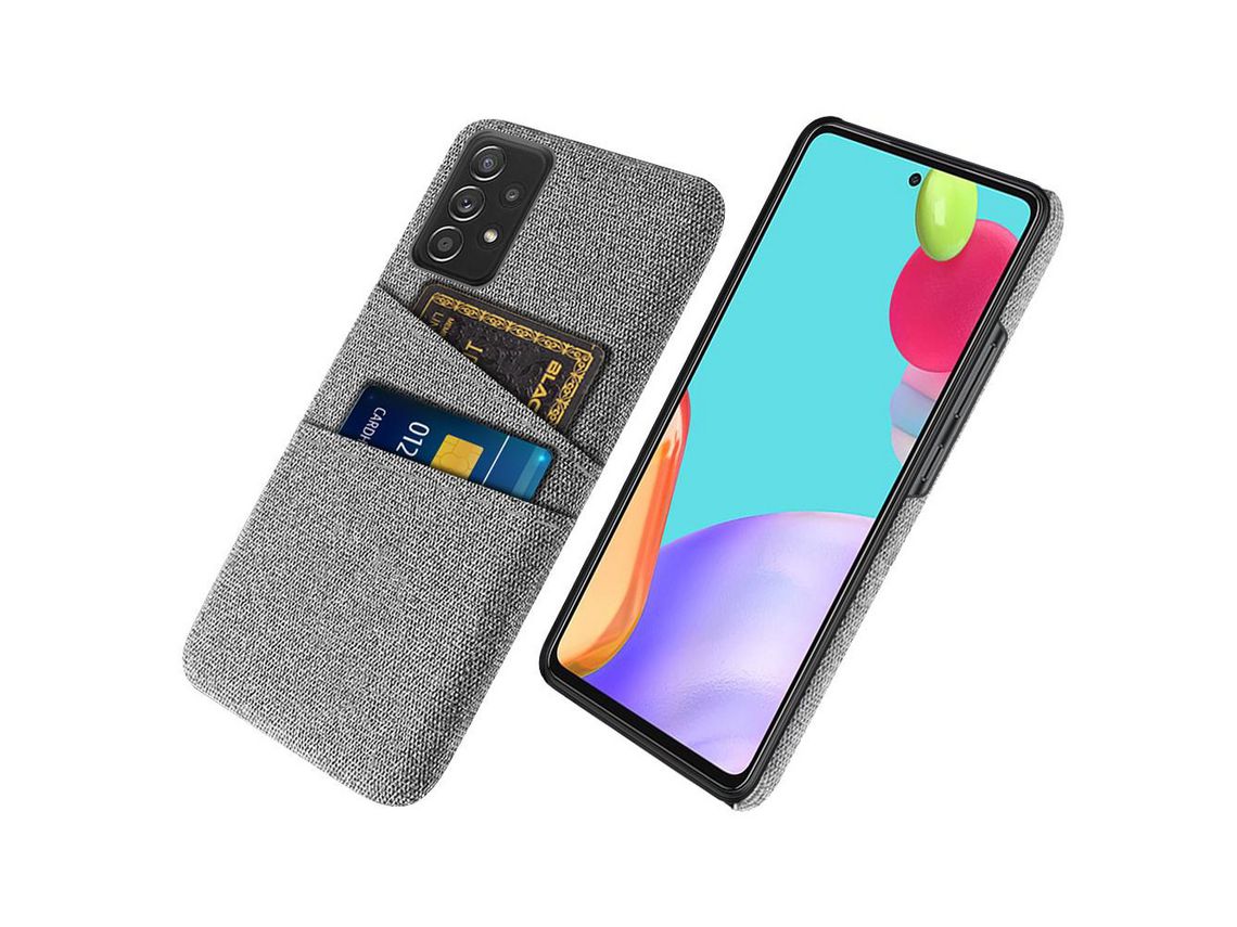 Capa para Samsung Galaxy A52 5G/A52 4G/A52S 5G