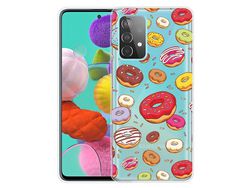 Capa para Samsung Galaxy a23 5G