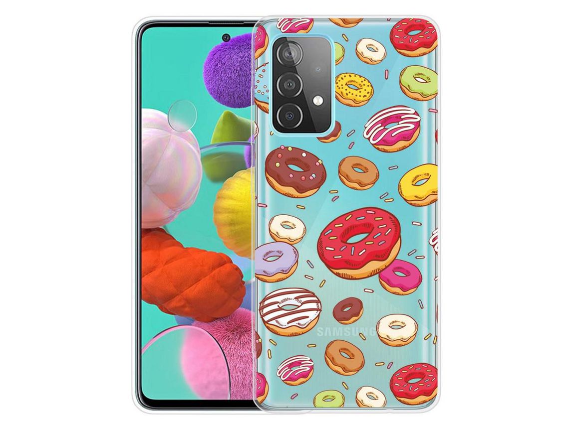 Capa para Samsung Galaxy a23 5G