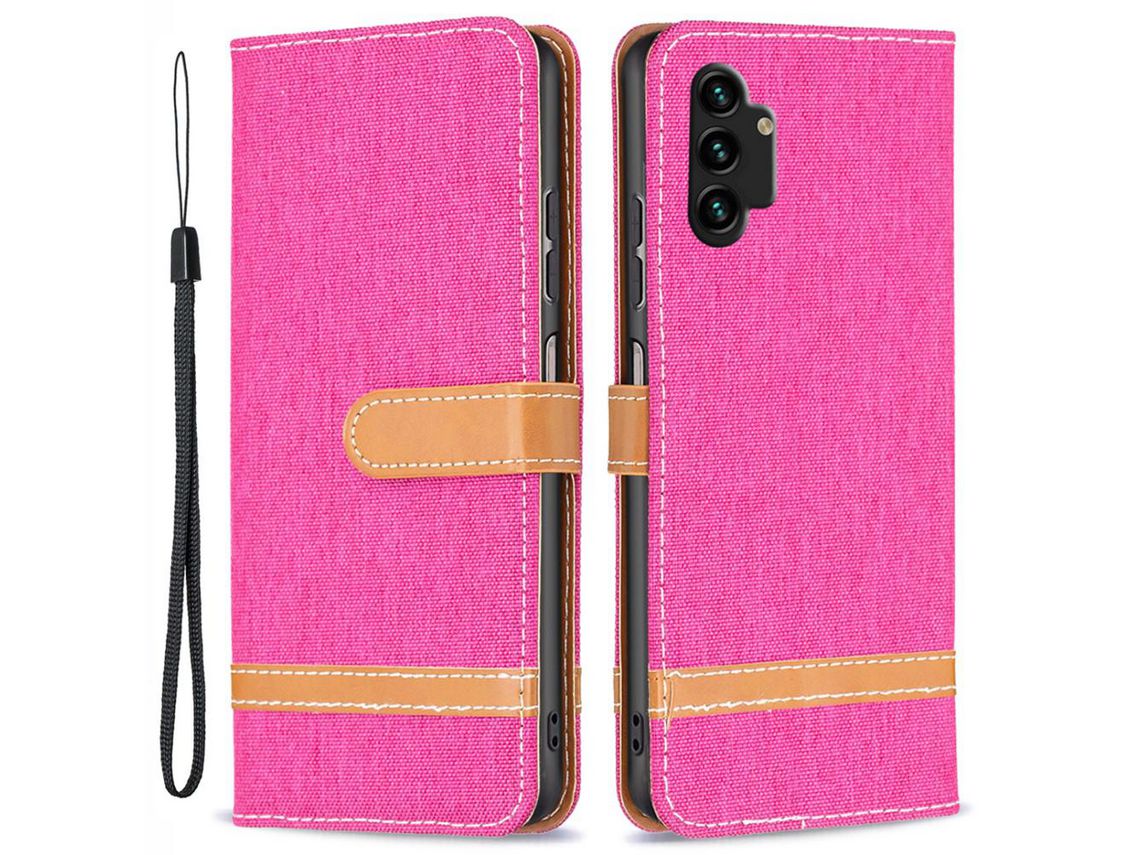 Capa para Samsung Galaxy A13 4G