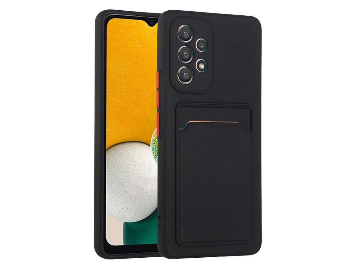 Capa para Samsung Galaxy A53 5G