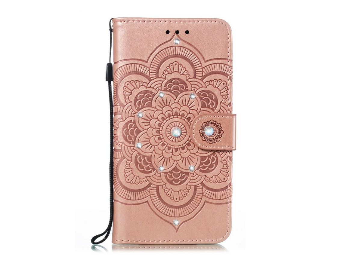 Capa para Samsung Galaxy A40