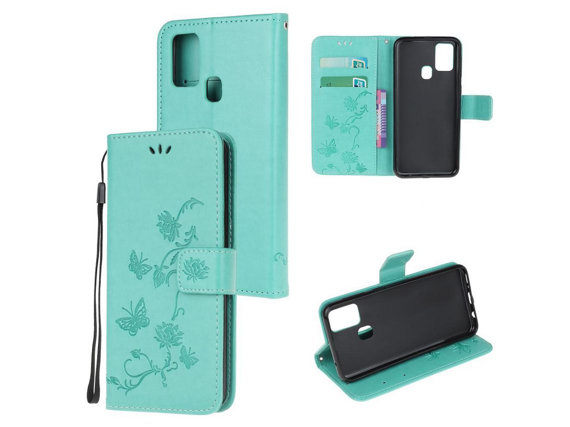 Capa para Samsung Galaxy M21/M30S