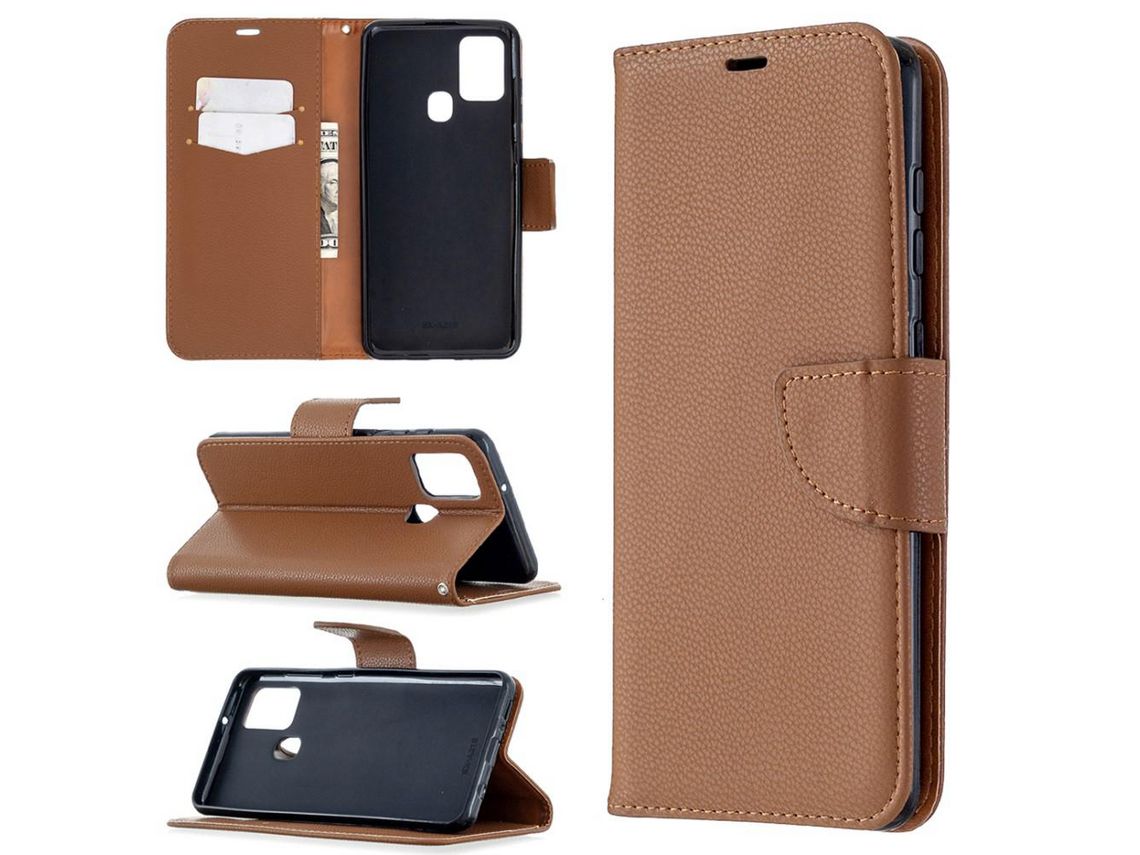 Capa para Samsung Galaxy A21S