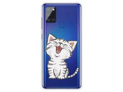 Capa para Samsung Galaxy A21S