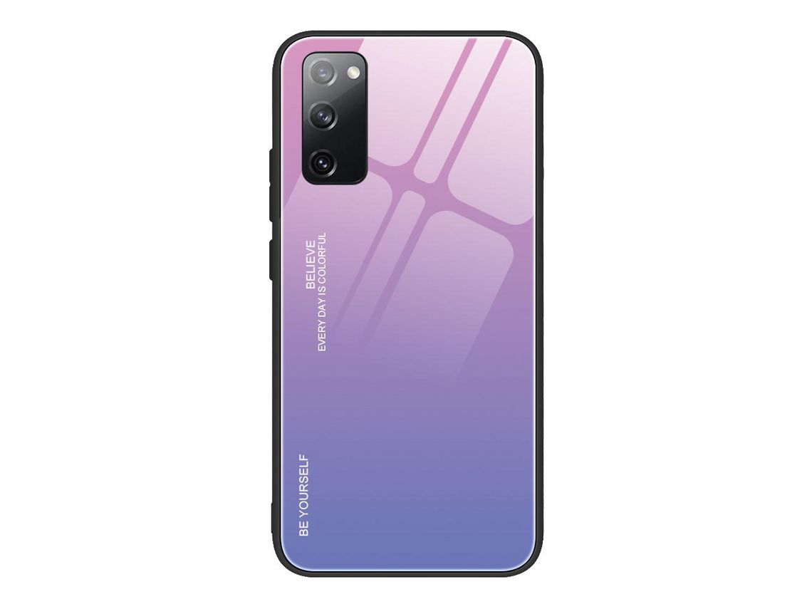 Capa para Samsung Galaxy S20 Fe/S20 Fan Edition/S20 Fe 5G/S20 Fan Edition 5G