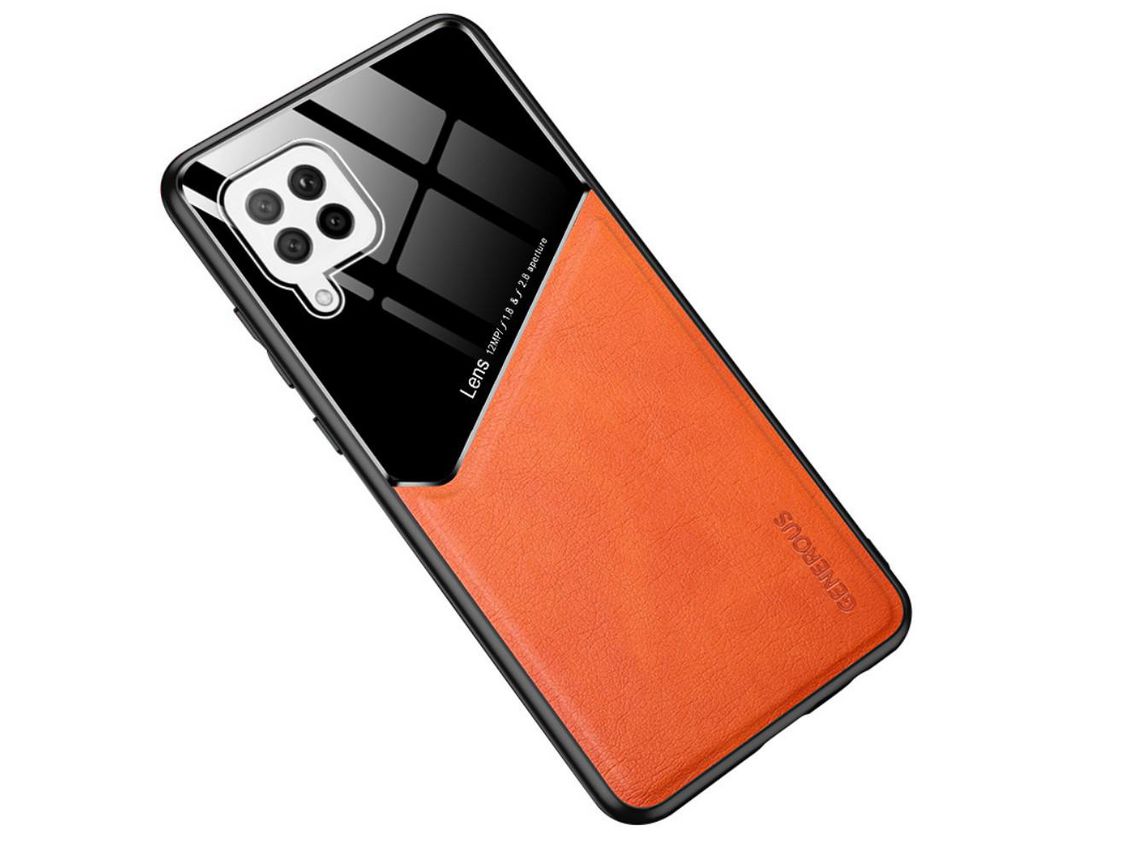 Capa para Samsung Galaxy A42 5G