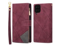 Capa para Samsung Galaxy A12