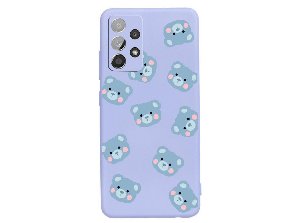 Capa para Samsung Galaxy A32 4G