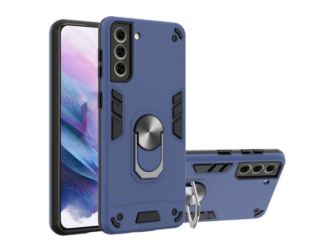 Capa para Samsung Galaxy S21 + 5G