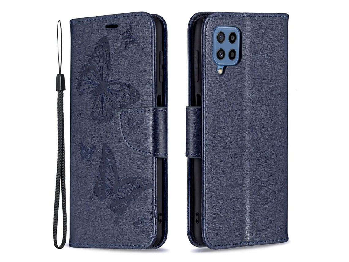 Capa para Samsung Galaxy M32