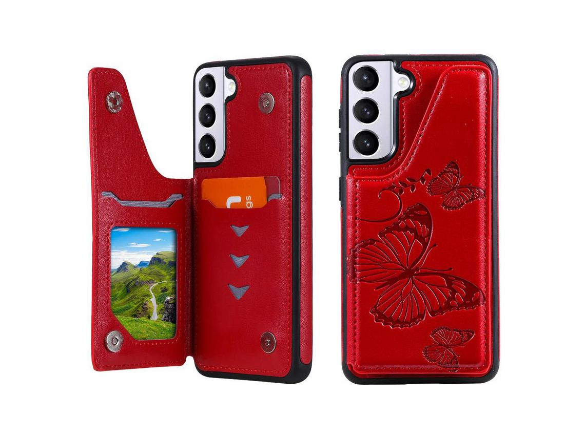 Capa para Samsung Galaxy S21 5G