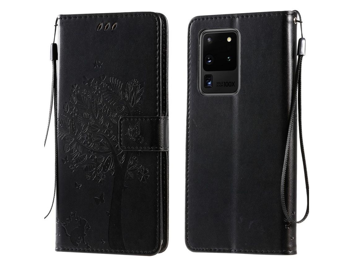Capa para Samsung Galaxy S20 Ultra