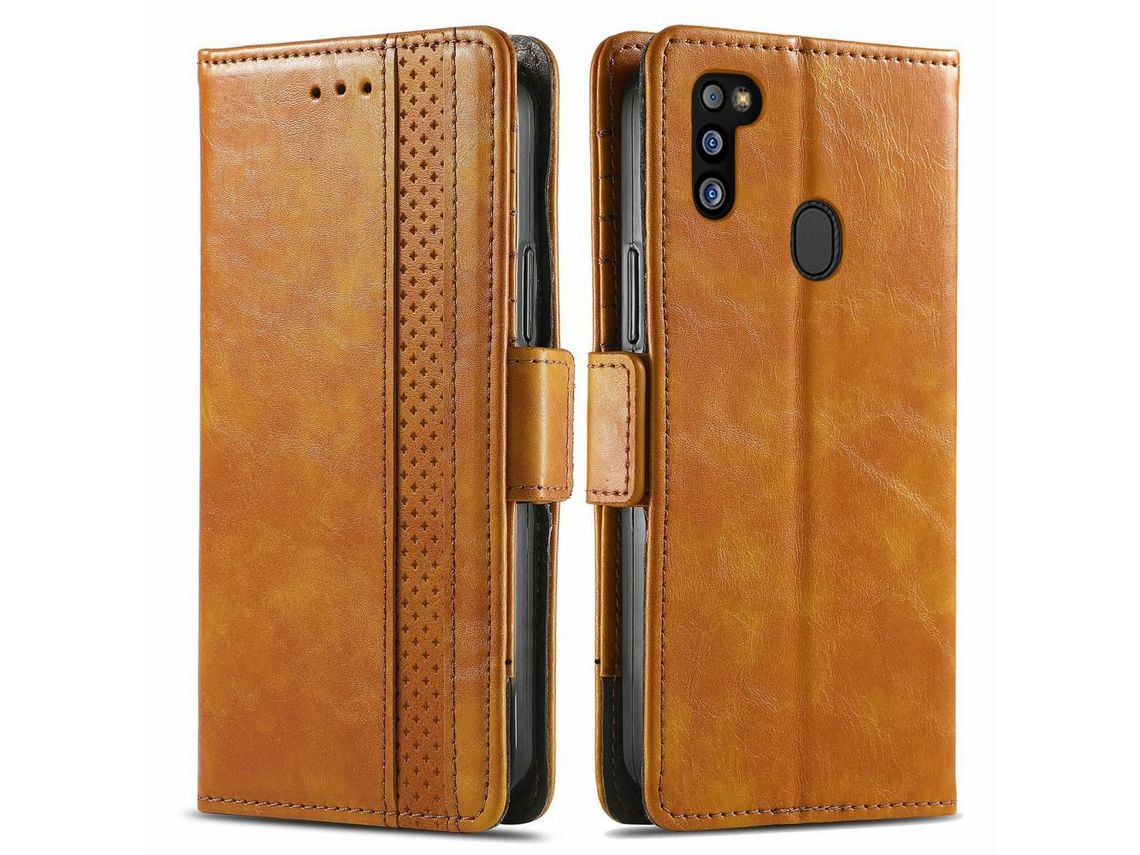 Capa para Samsung Galaxy M21 2021