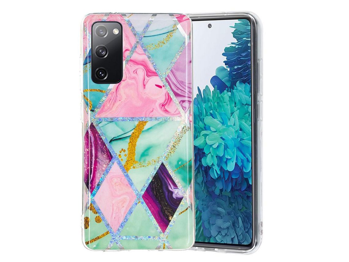 Capa para Samsung Galaxy A03S