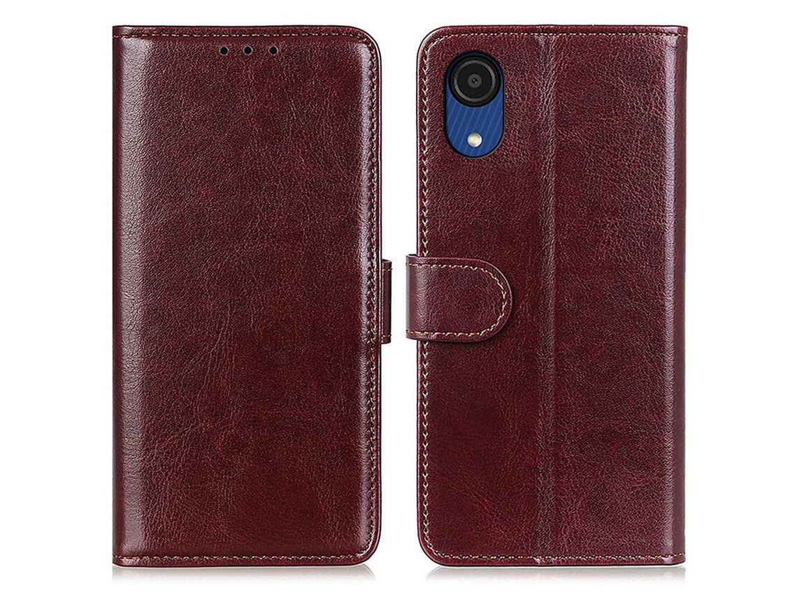Capa para Samsung Galaxy A03 Core