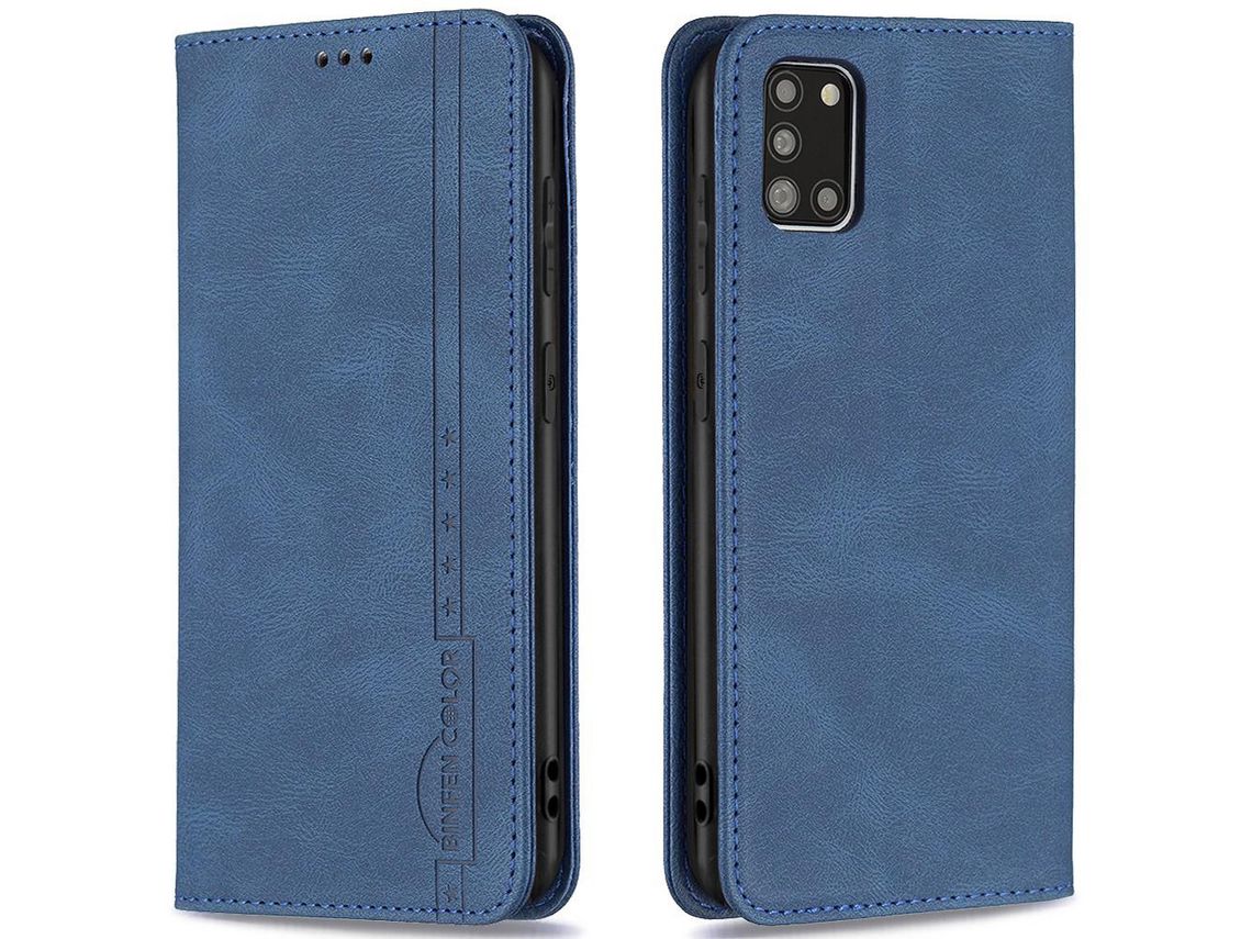 Capa para Samsung Galaxy A31