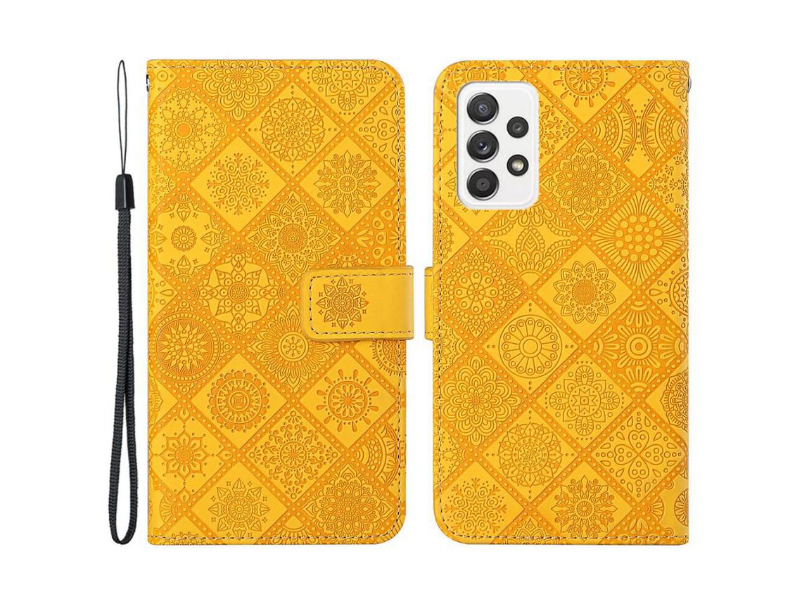 Capa para Samsung Galaxy A53 5G
