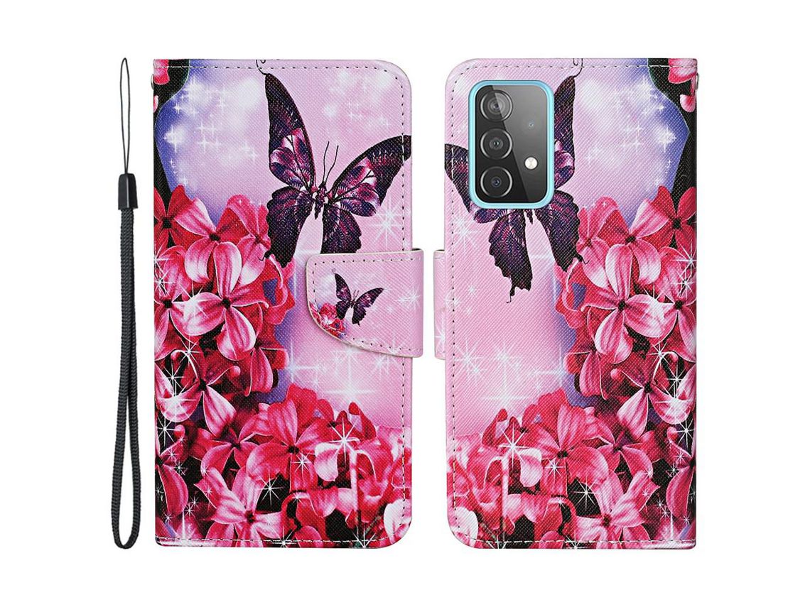 Capa para Samsung Galaxy A33 5G