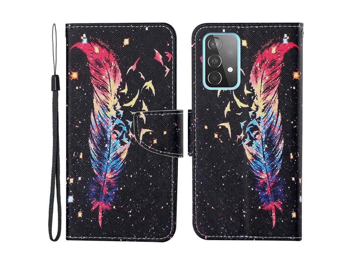 Capa para Samsung Galaxy A33 5G