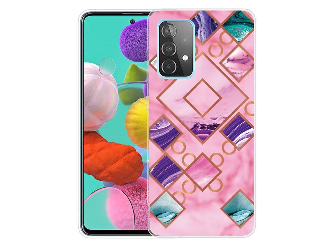 Capa para Samsung Galaxy A53 5G