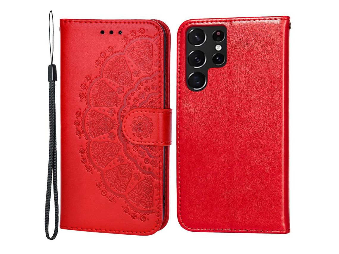 Capa para Samsung Galaxy S22 Ultra