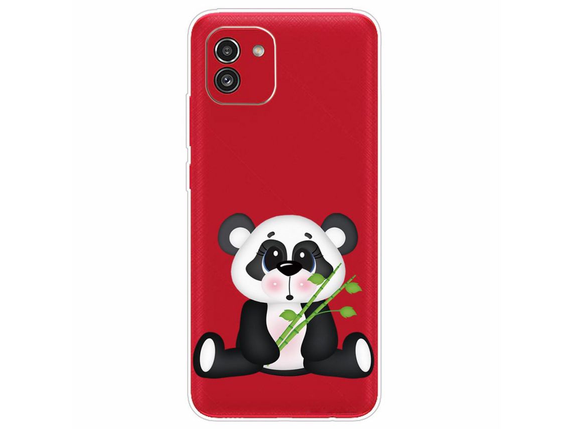 Capa para Samsung Galaxy A03
