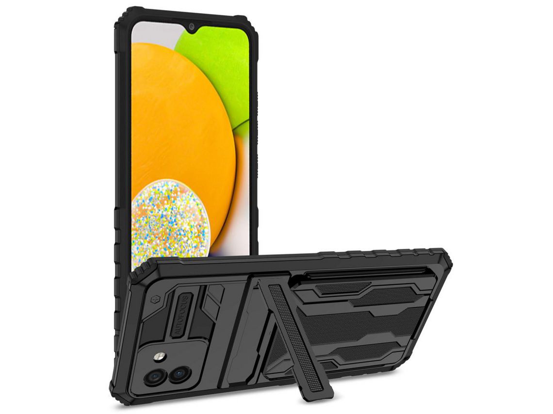 Capa para Samsung Galaxy A03