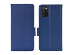 Capa para Samsung Galaxy A02S/A03S