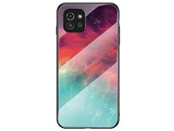Capa para Samsung Galaxy A03