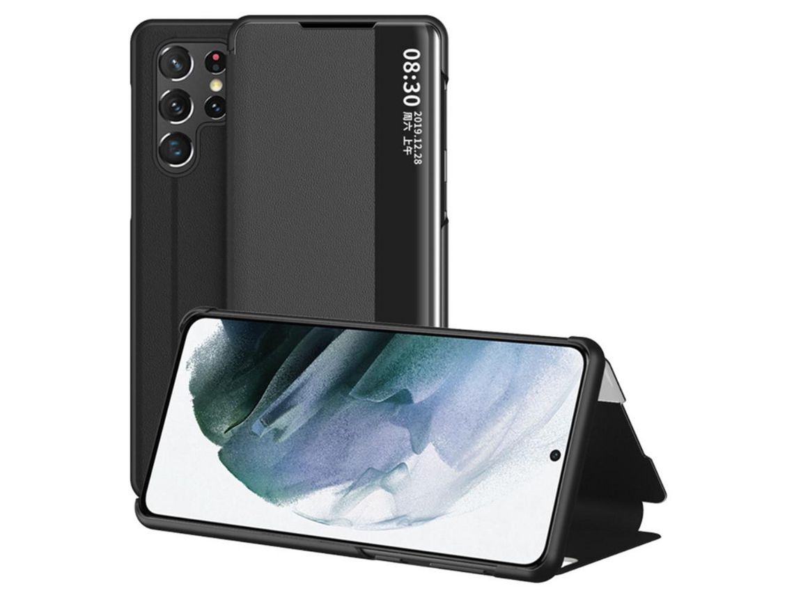 Capa para Samsung Galaxy S22 Ultra