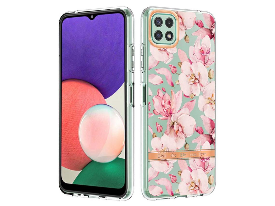 Capa para Samsung Galaxy A22 5G