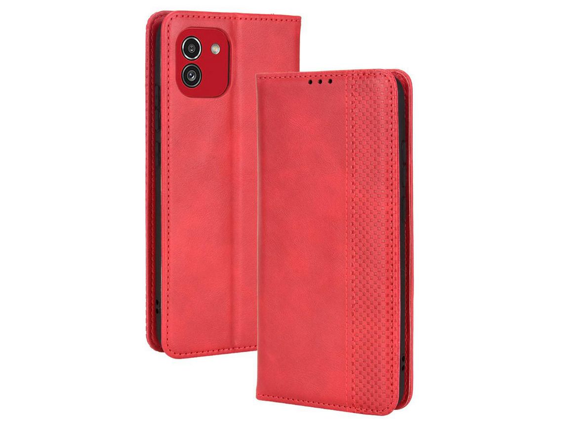 Capa para Samsung Galaxy A03