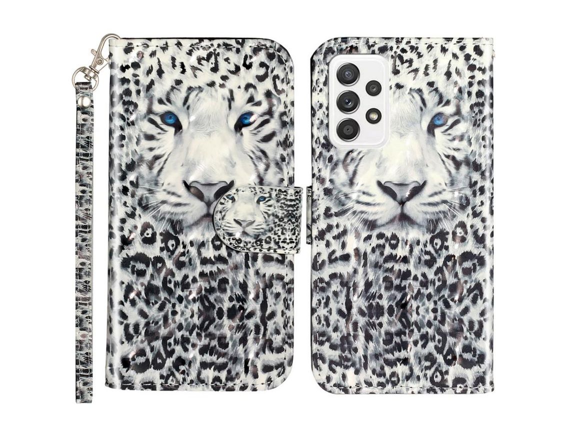 Capa para Samsung Galaxy A53 5G