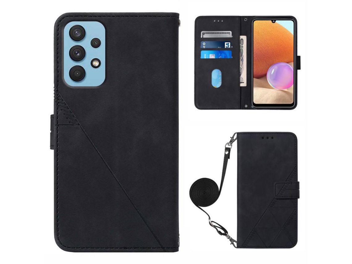 Capa para Samsung Galaxy A32 5G/M32 5G