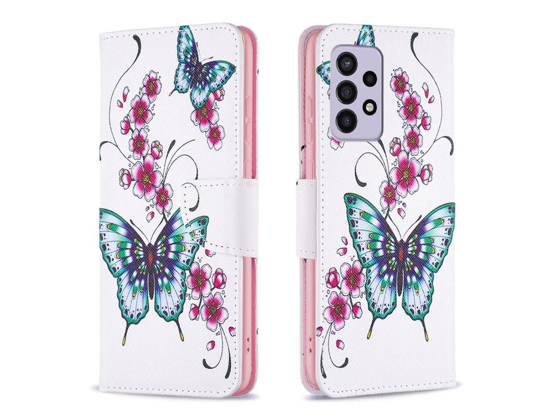 Capa para Samsung Galaxy A33 5G