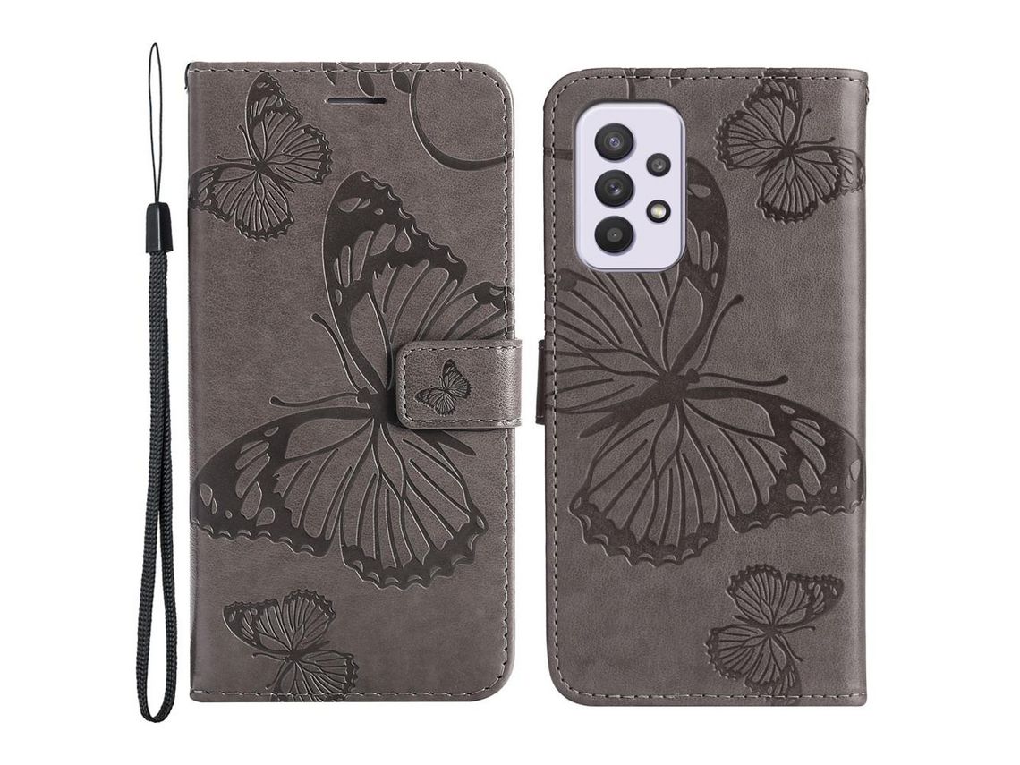 Capa para Samsung Galaxy A33 5G