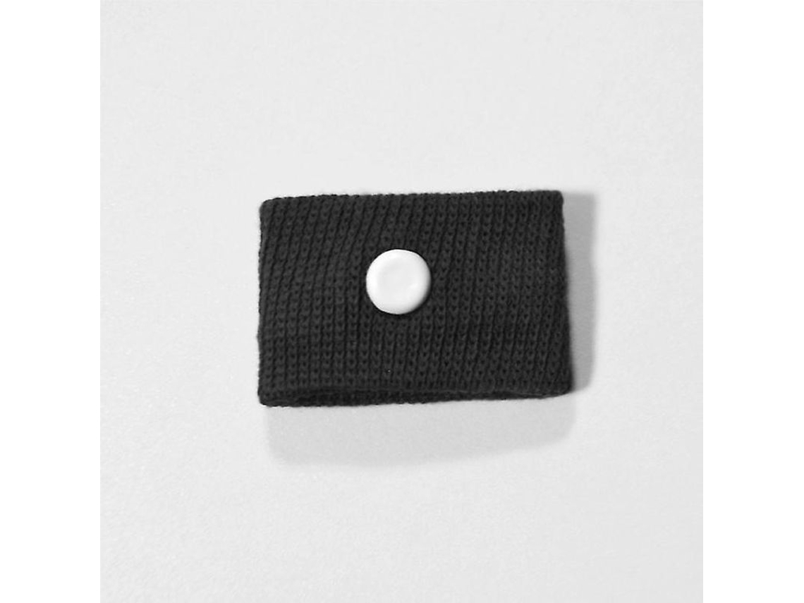 2026 2 Peças de Pulseiras Antináuseas para Viagens Alívio Natural Contra Mareos e Náuseas com Tecnologia de Acupuntura, Tamanho Universal
