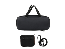 Estojo rígido para transporte de alto-falante Bluetooth, compatível com Xtreme3 Outdoor CHABERLU